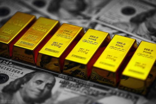 黃金白銀王者歸來，貴金屬牛市重臨？