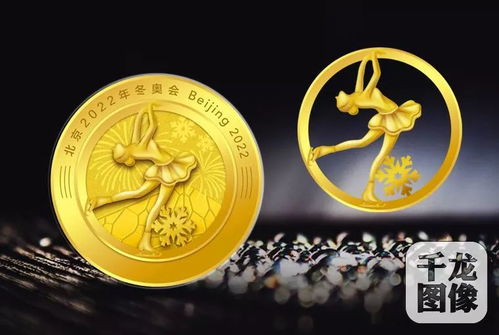 北京冬奧創意金屬商品眾籌預售啟動，81款精品等你來選