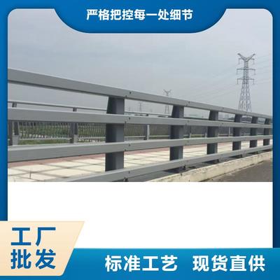 如何選擇道路護欄可靠的金屬制品商家？關鍵因素與實用建議
